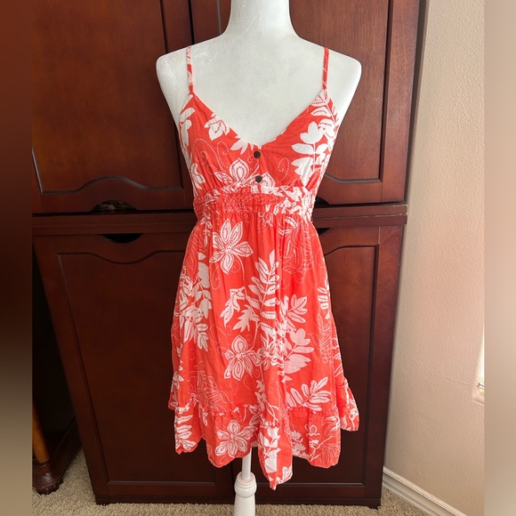 Aeropostale Dresses & Skirts - Aeropostale Sun Dress